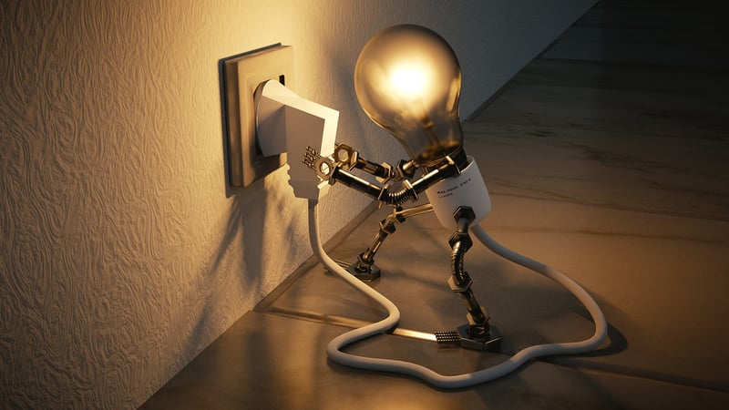 Robotic Revolution